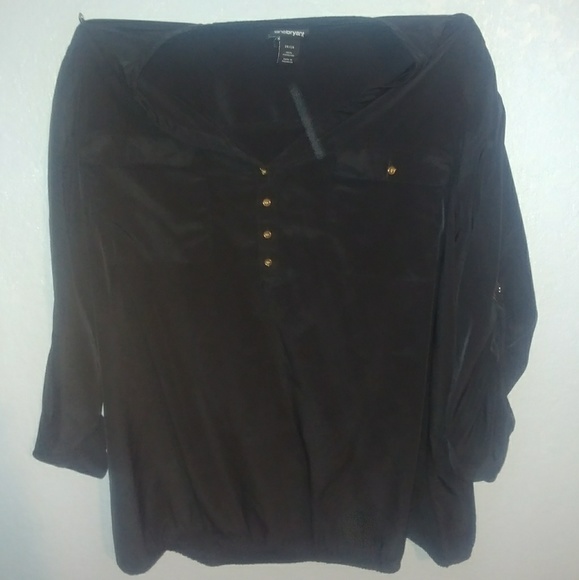 Long sleeve blouse - Picture 1 of 1